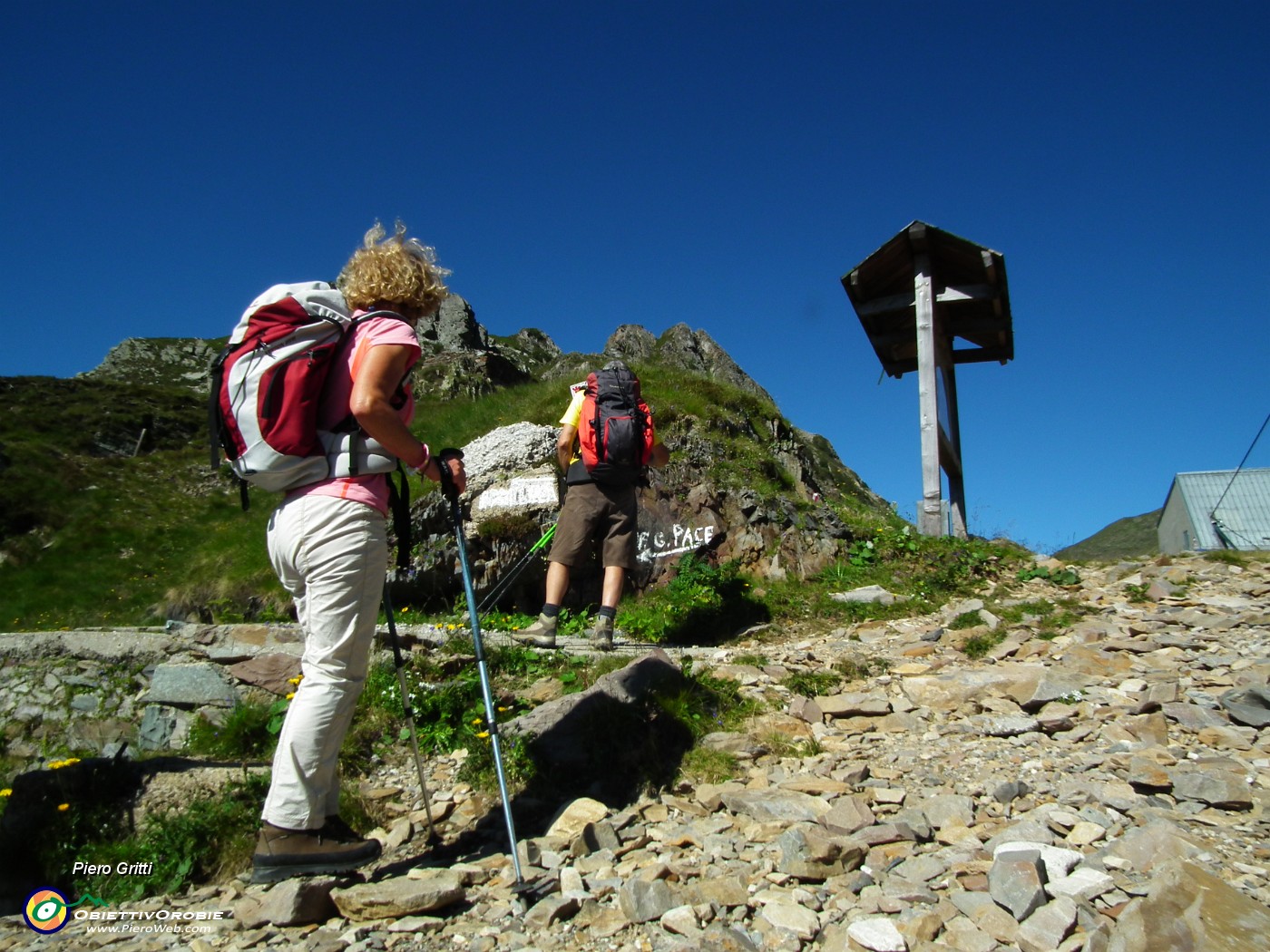 13 Per il Lago d'Aviasco avanti dritti sul 268.JPG